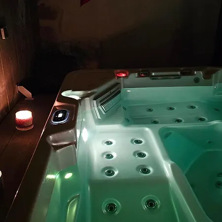 Apartmán Dans Les Alpes
