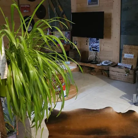 Apartmán Dans Les Alpes Desingy
