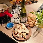 Apartment Dans Les Alpes Desingy