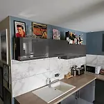 Apartment Dans Les Alpes *