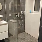 Dans Les Alpes Apartment
