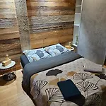Dans Les Alpes Apartment