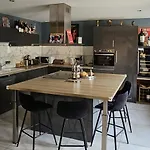 Apartman Dans Les Alpes *