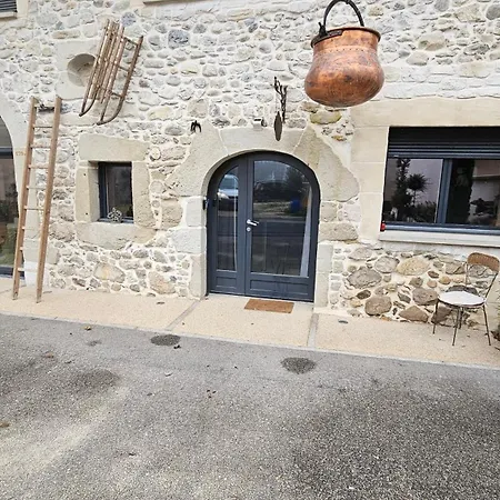 Dans Les Alpes 公寓 Desingy